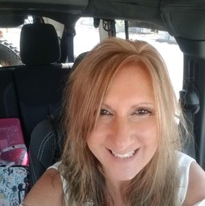 Meet your Posher, Jodi